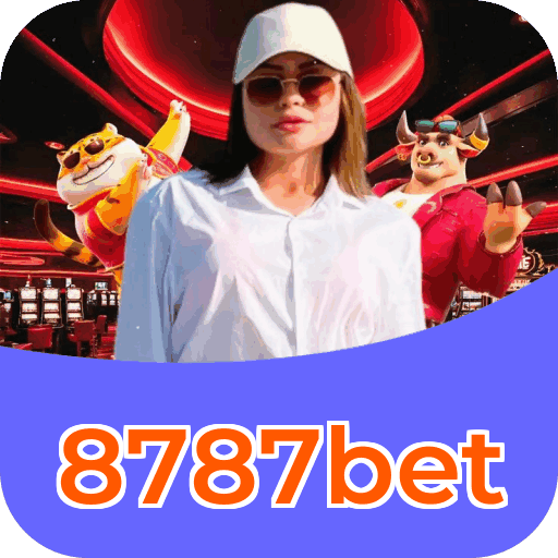 8787bet - Vitória verificada Carlos M.