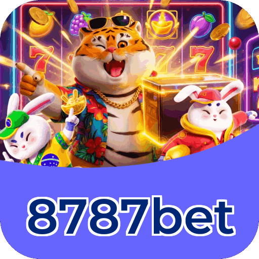 Especificações técnicas download 8787bet