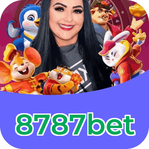 Especificações técnicas download 8787bet