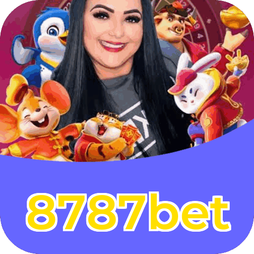 Especificações técnicas download 8787bet